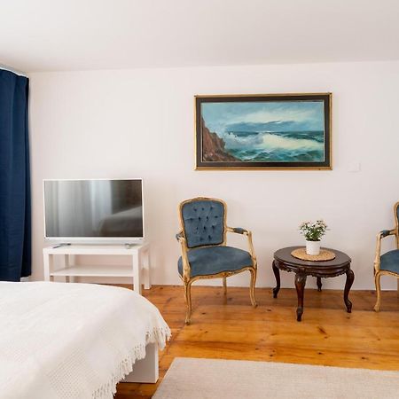 Apartments & Rooms Carera 6 Rovinj Exterior foto