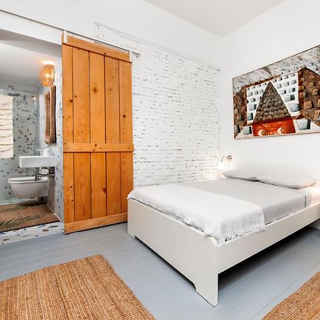 Apartments & Rooms Carera 6 Rovinj Exterior foto