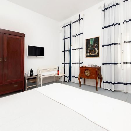 Apartments & Rooms Carera 6 Rovinj Exterior foto
