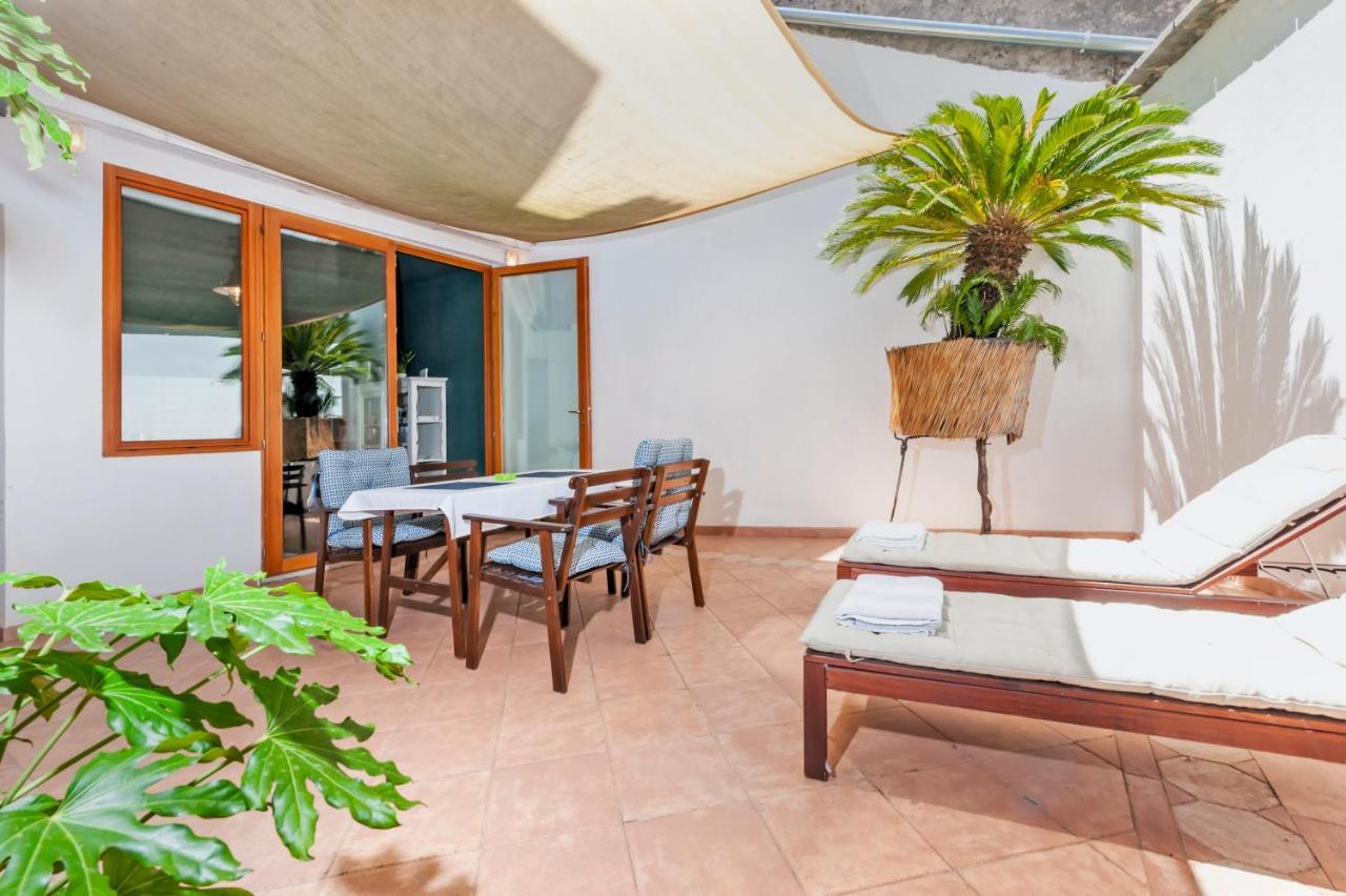 Apartments & Rooms Carera 6 Rovinj Exterior foto