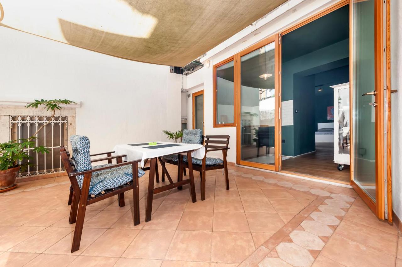 Apartments & Rooms Carera 6 Rovinj Exterior foto