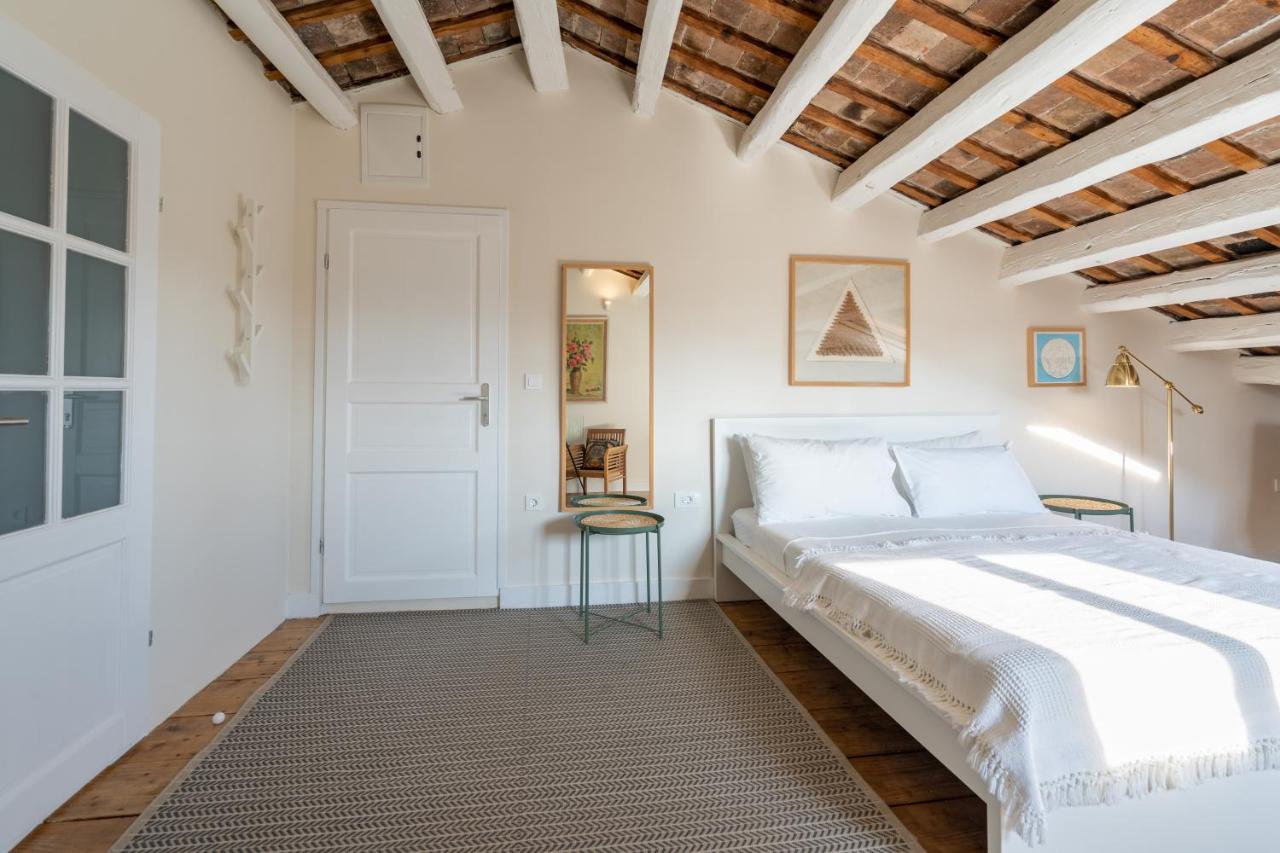 Apartments & Rooms Carera 6 Rovinj Exterior foto