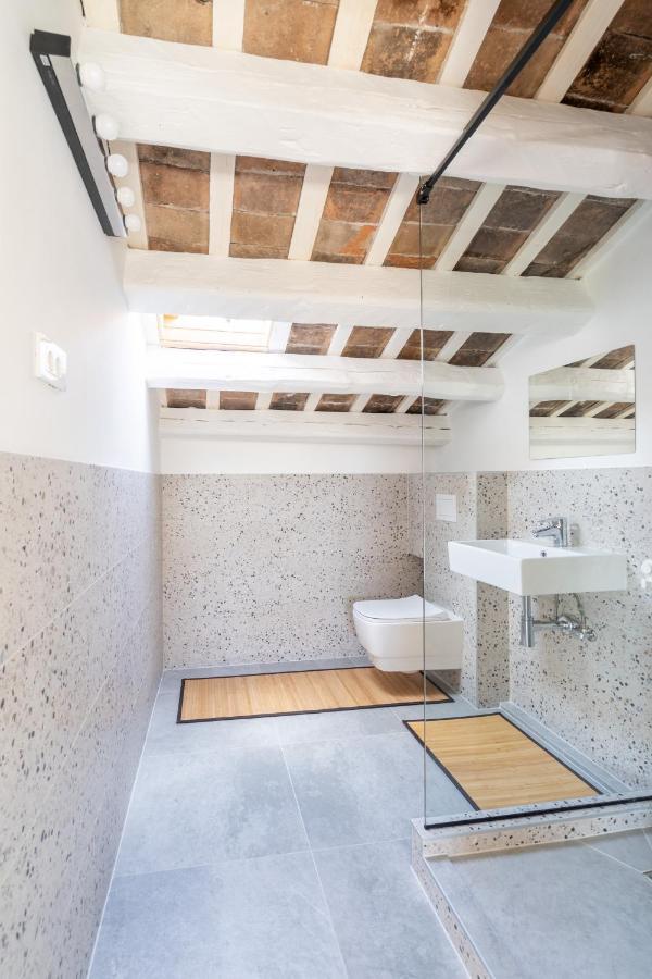 Apartments & Rooms Carera 6 Rovinj Exterior foto