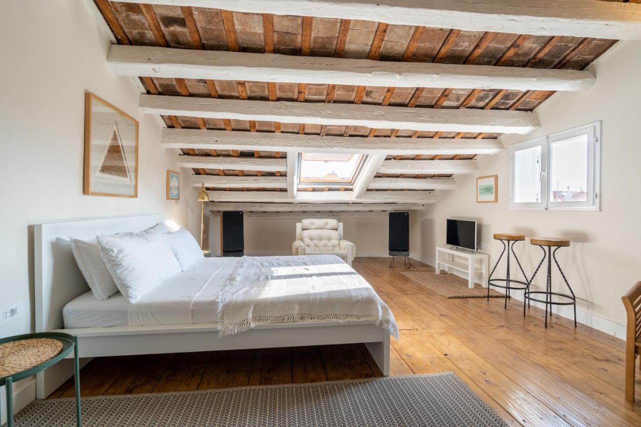 Apartments & Rooms Carera 6 Rovinj Exterior foto
