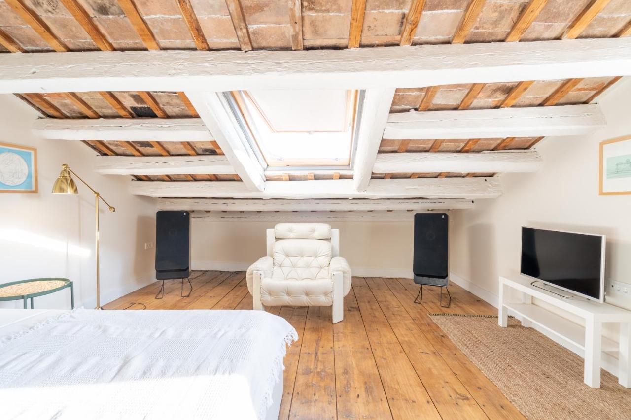 Apartments & Rooms Carera 6 Rovinj Exterior foto