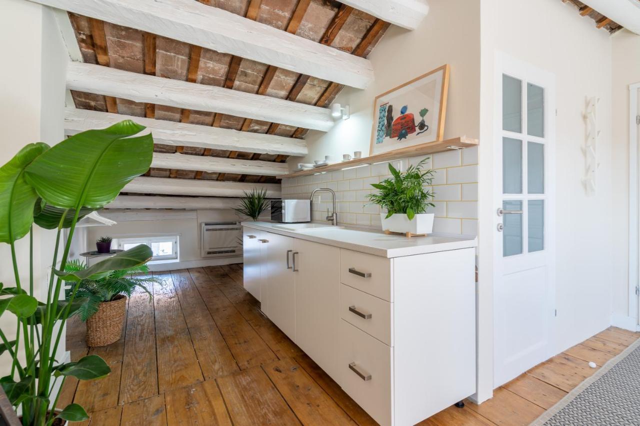 Apartments & Rooms Carera 6 Rovinj Exterior foto