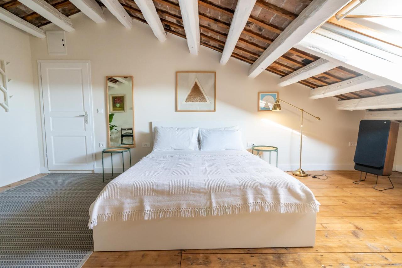 Apartments & Rooms Carera 6 Rovinj Exterior foto