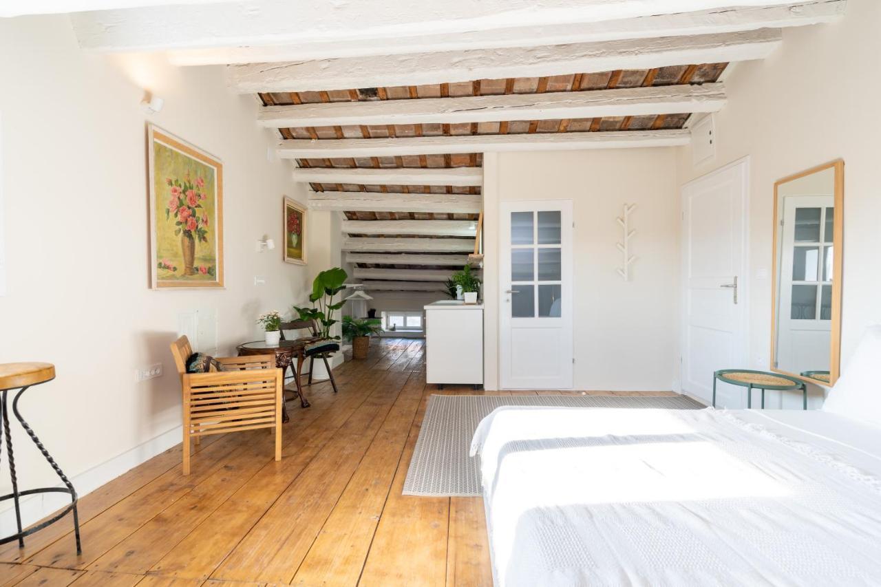 Apartments & Rooms Carera 6 Rovinj Exterior foto