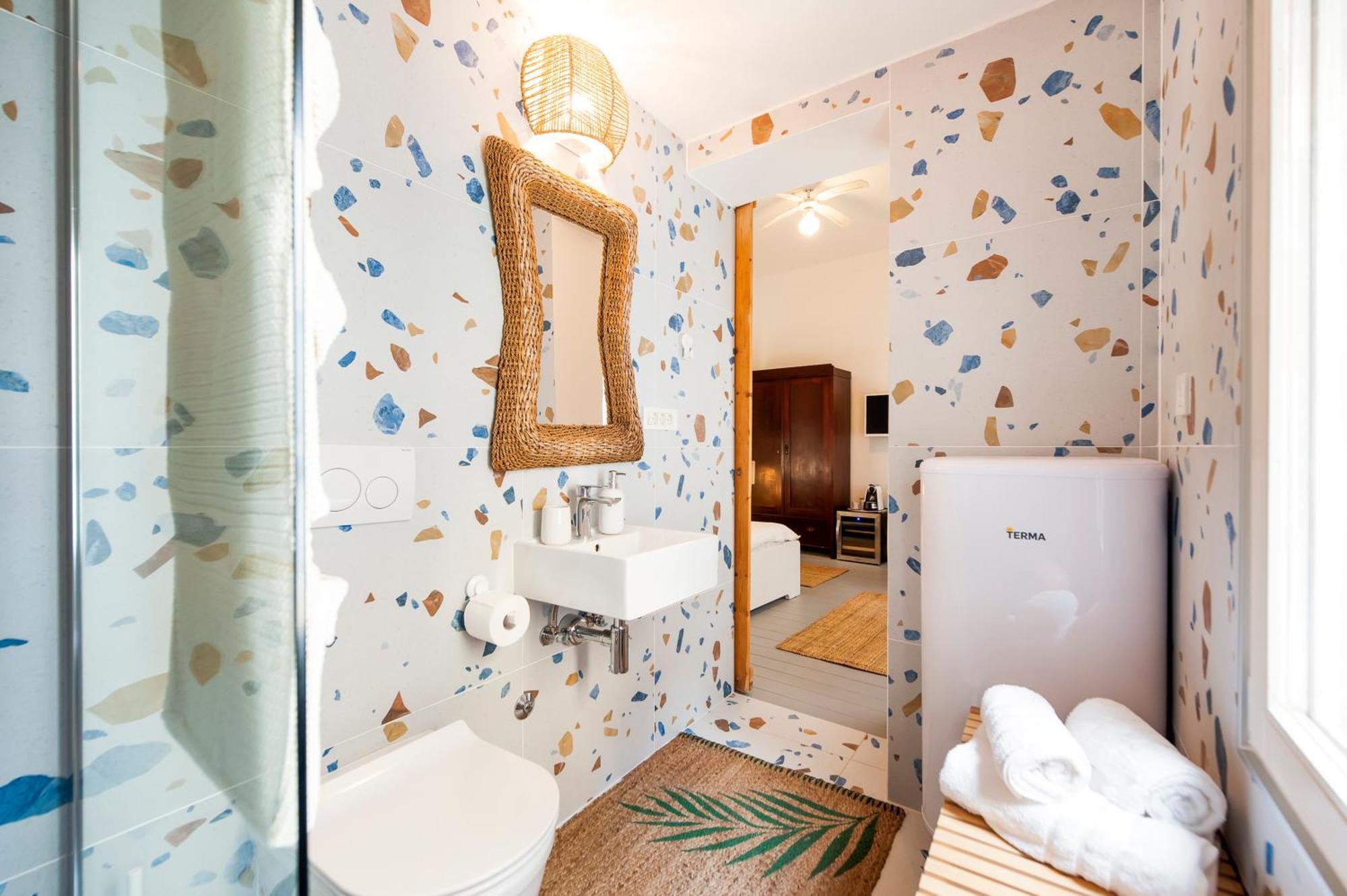 Apartments & Rooms Carera 6 Rovinj Exterior foto