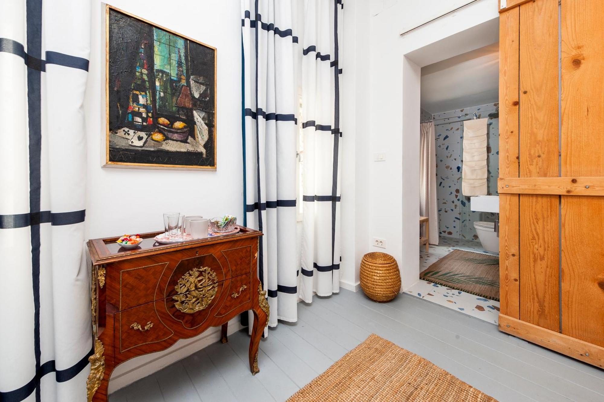 Apartments & Rooms Carera 6 Rovinj Exterior foto