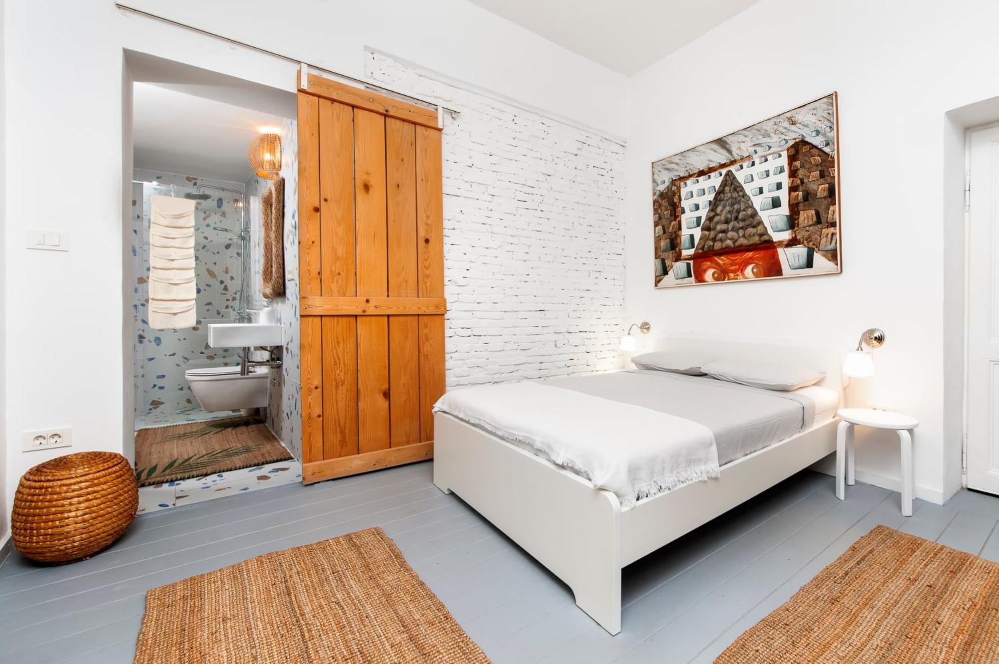 Apartments & Rooms Carera 6 Rovinj Exterior foto