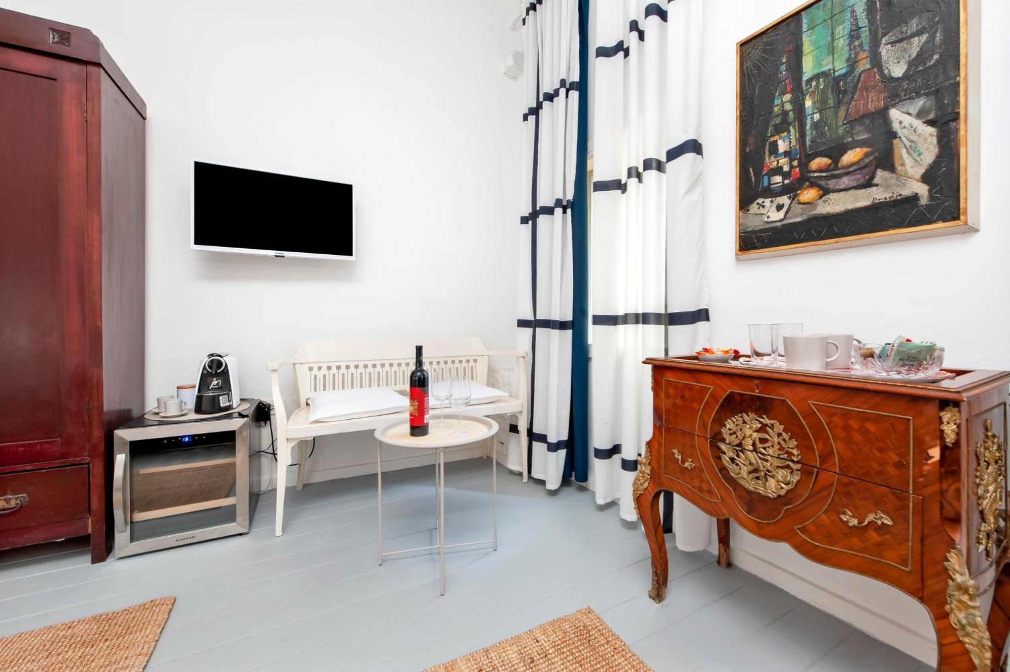 Apartments & Rooms Carera 6 Rovinj Exterior foto