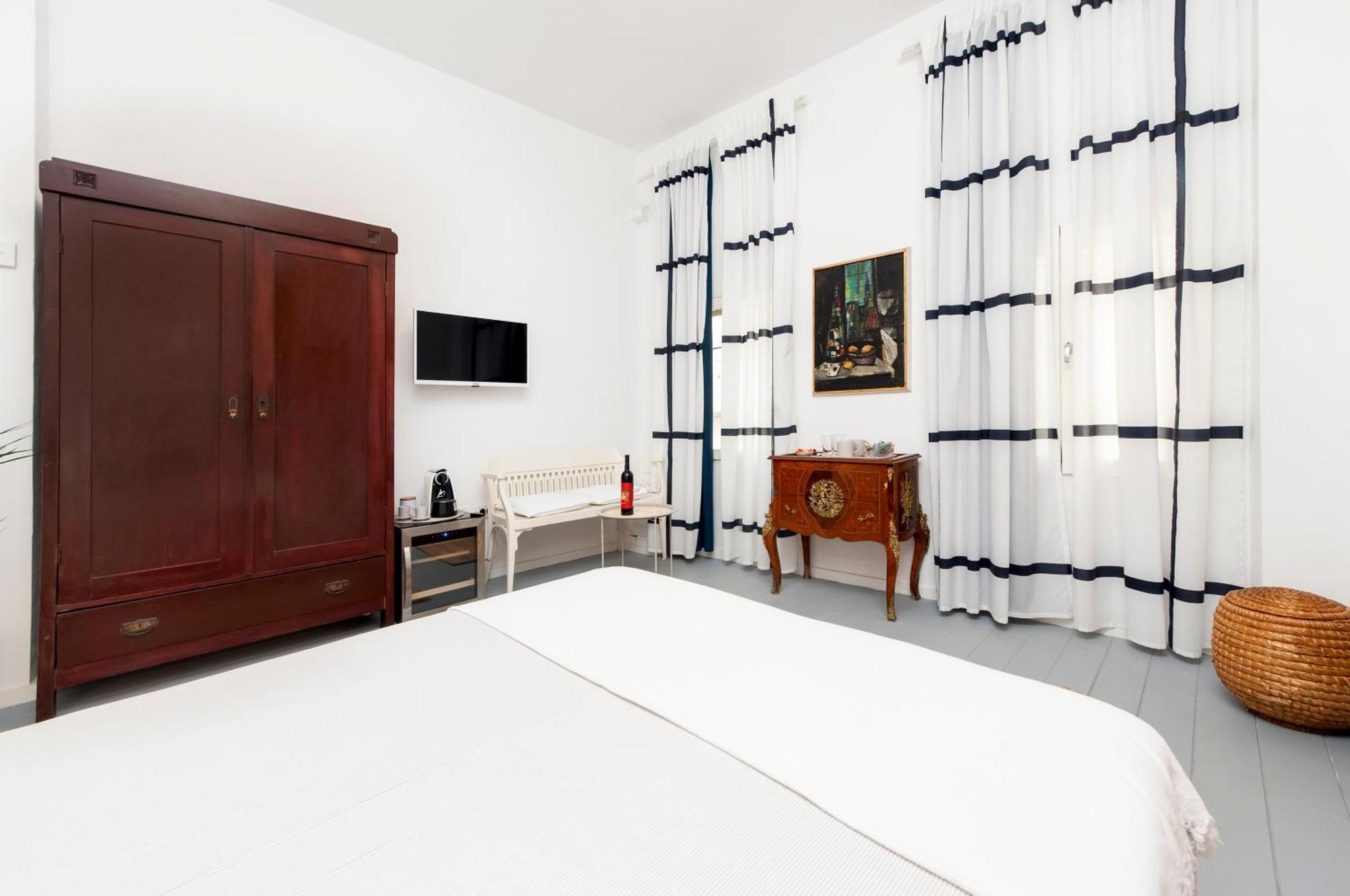 Apartments & Rooms Carera 6 Rovinj Exterior foto