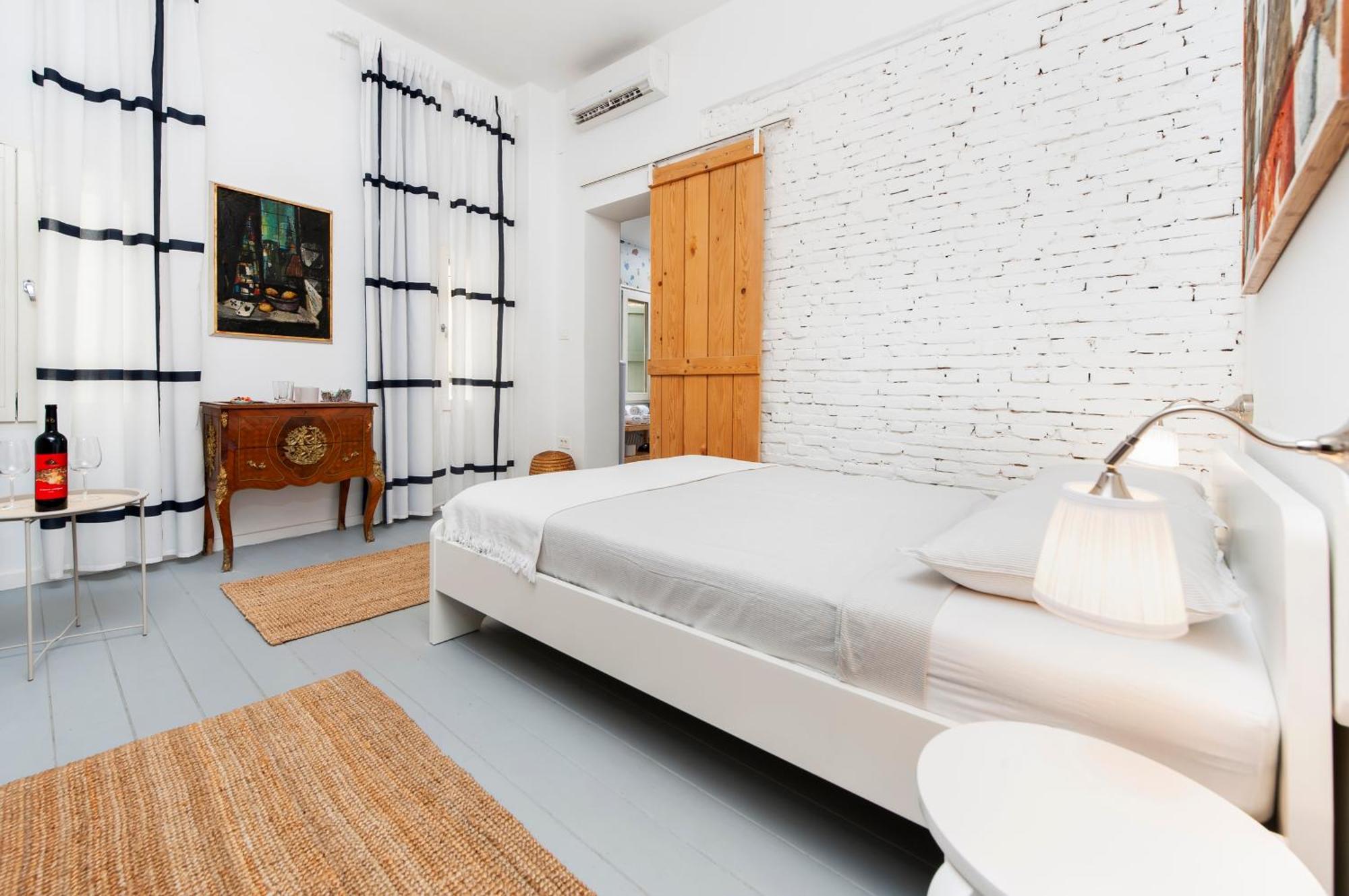 Apartments & Rooms Carera 6 Rovinj Exterior foto