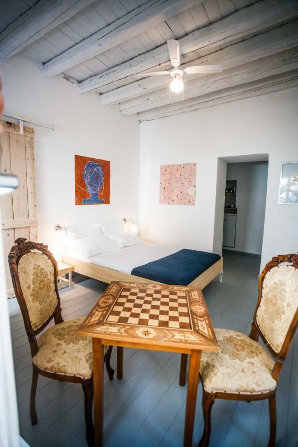 Apartments & Rooms Carera 6 Rovinj Exterior foto