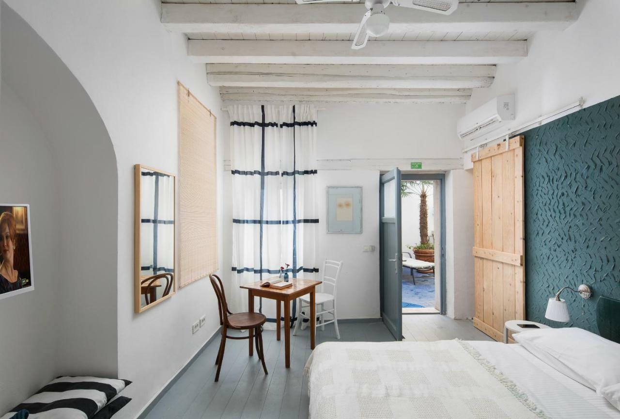 Apartments & Rooms Carera 6 Rovinj Quarto foto